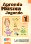 APRENDO MUSICA JUGANDO 1