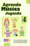 APRENDO MUSICA JUGANDO 4