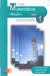 ESO 1 - MATEMATICAS (BILINGUE) (TRIM.)