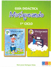 EP 1/2 - MUSIQUEANDO GUIA