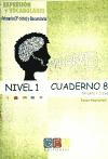 ESO - PALABRAS - NIVEL 1 - CUAD. 8