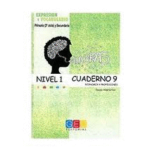 ESO - PALABRAS - NIVEL 1 - CUAD. 9
