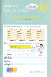 LECTURAS COMPRENSIVAS 10 (3� ED)