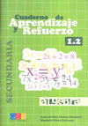 ESO - ALGEBRA 1 - CUAD. APRENDRIZAJE Y REFUER