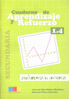 ESO - CUAD. APRENDIZAJE Y REFUERZO 1.4