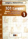 101 TAREAS DESARROLLAR COMPETENCIAS 1