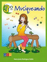 EP 3 - MUSIQUEANDO