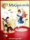 EP 4 - MUSIQUEANDO