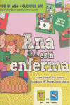 ANA EST ENFERMA. CUENTOS SPC