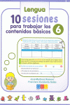 10 SESIONES PARA TRABAJAR CONTIDOS BASICOS 6