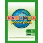 ESPAOL - POCO A POCO - NIVEL 3 - LIBRO 2