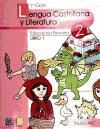 EP 2 - LENGUA Y LITERATURA 1