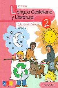 EP 2 - LENGUA Y LITERATURA 2