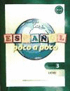 ESPAOL - POCO A POCO - NIVEL 3 - LIBRO 3