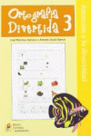 ORTOGRAFIA DIVERTIDA 3 (2� ED)