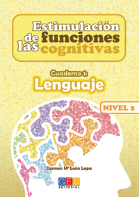 ESTIMULACION DE LAS FUNCIONES COGNITIVAS - NI