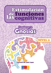 ESTIMULACION DE LAS FUNCIONES COGNITIVAS - NI