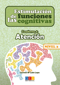 ESTIMULACION DE LAS FUNCIONES COGNITIVAS - NI