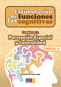 ESTIMULACION DE LAS FUNCIONES COGNITIVAS - NI