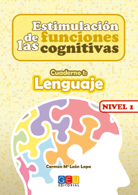 ESTIMULACION DE LAS FUNCIONES COGNITIVAS NIVE