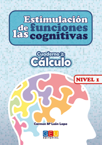 ESTIMULACION DE LAS FUNCIONES COGNITIVAS - NI