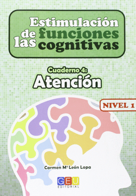 ESTIMULACION DE LAS FUNCIONES COGNITIVAS - NI