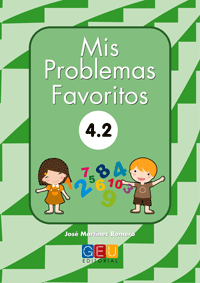 MIS PROBLEMAS FAVORITOS 4.2