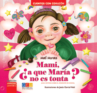 MAMI, A QUE MARA NO ES TONTA?