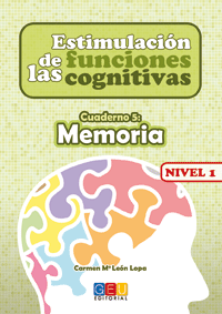 ESTIMULACION DE LAS FUNCIONES COGNITIVAS - NI