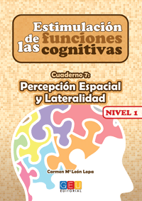 ESTIMULACION DE LAS FUNCIONES COGNITIVAS NIVE