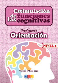 ESTIMULACION DE FUNCIONES LAS COGNITIVAS - NI