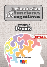 ESTIMULACION DE LAS FUNCIONES COGNITIVAS NIVE