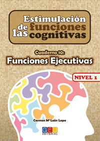 (3 ED) ESTIMULACION FUNCIONES COGNITIVAS - N