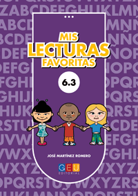 MIS LECTURAS FAVORITAS 6.3