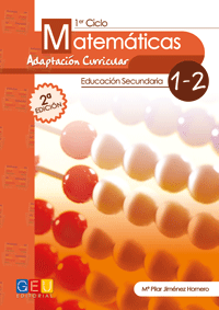 EP - MATEMATICAS - ADAPTACION CURRICULAR