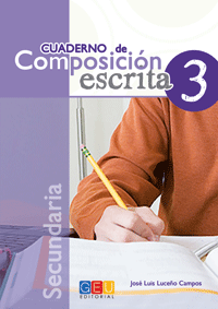 CUAD. COMPOSICION ESCRITA 3