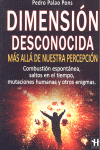 DIMENSION DESCONOCIDA.