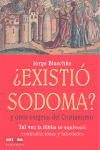 EXISTIO SODOMA? Y OTROS ENIGMAS DEL CRISTIANISMO