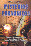 MISTERIOS FARAONICOS