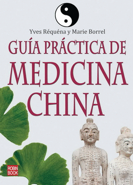 GU�A PR�CTICA DE MEDICINA CHINA