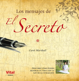 MENSAJES DE EL SECRETO, LOS
