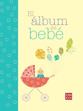 �LBUM DEL BEB�, EL