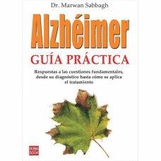 ALZHEIMER. GU�A PR�CTICA