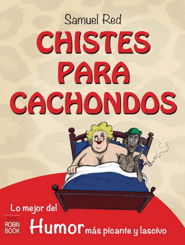 CHISTES PARA CACHONDOS