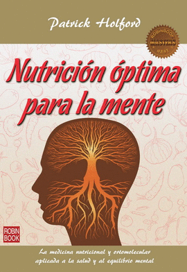 NUTRICIN PTIMA PARA LA MENTE