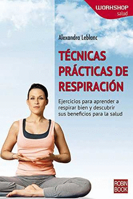 T�CNICAS PRACTICAS DE RESPIRACI�N