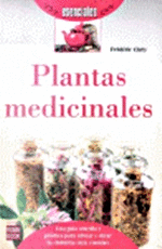 PLANTAS MEDICINALES