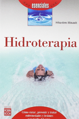 HIDROTERAPIA