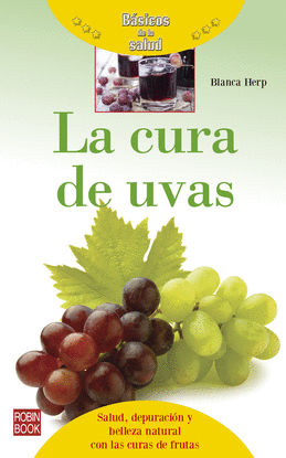 CURA DE UVAS, LA