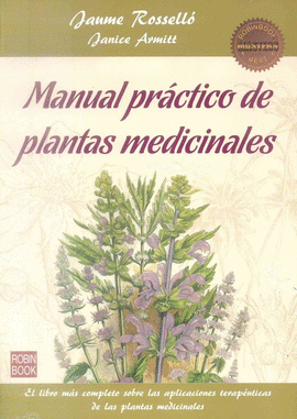 MANUAL PRACTICO DE PLANTAS MEDICINALES